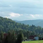 Hillout - W Milowce - Workation - Praca Zdalna Milówka