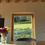 Hillout - W Milowce - Workation - Praca Zdalna Chalet *