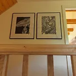 Hillout - W Milowce - Workation - Praca Zdalna *