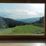 Hillout - W Milowce - Workation - Praca Zdalna