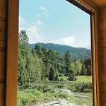 Hillout - W Milowce - Workation - Praca Zdalna Milówka