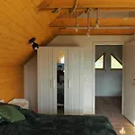 Chalet Hillout - W Milowce - Workation - Praca Zdalna