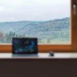 Hillout - W Milowce - Workation - Praca Zdalna Милювка