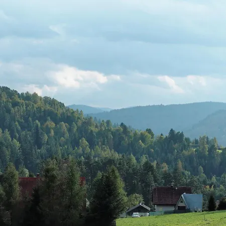 Hillout - W Milowce - Workation - Praca Zdalna Milówka