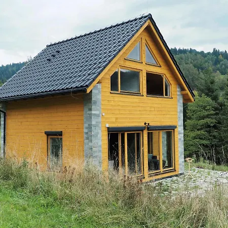 Hillout - W Milowce - Workation - Praca Zdalna * Milówka