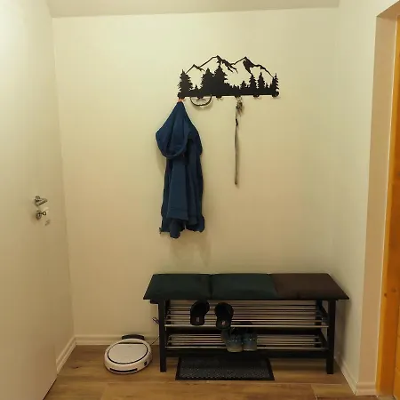 Hillout - W Milowce - Workation - Praca Zdalna * Milówka