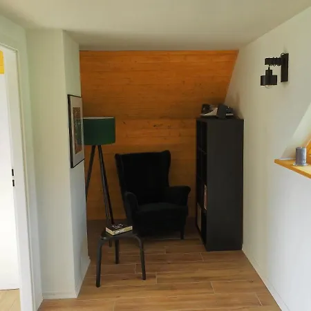 Hillout - W Milowce - Workation - Praca Zdalna *