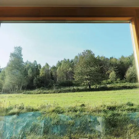 Hillout - W Milowce - Workation - Praca Zdalna Alpesi faház Milówka