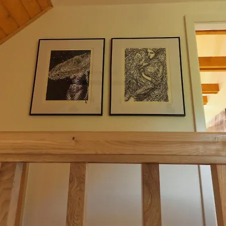 Hillout - W Milowce - Workation - Praca Zdalna *