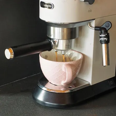 Hillout - W Milowce - Workation - Praca Zdalna