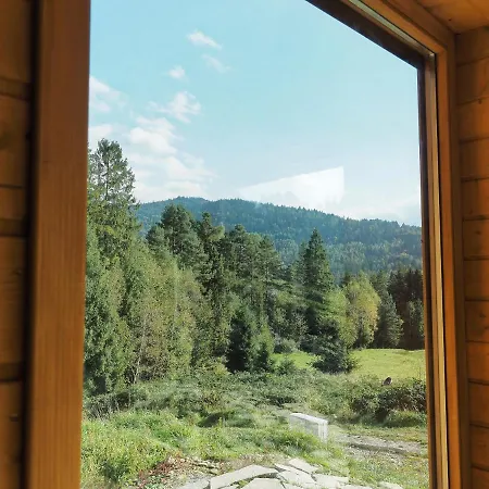 Hillout - W Milowce - Workation - Praca Zdalna Milówka