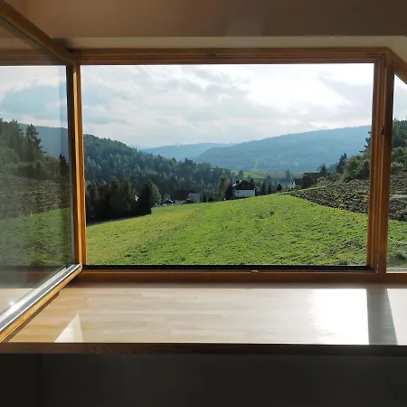 Hillout - W Milowce - Workation - Praca Zdalna