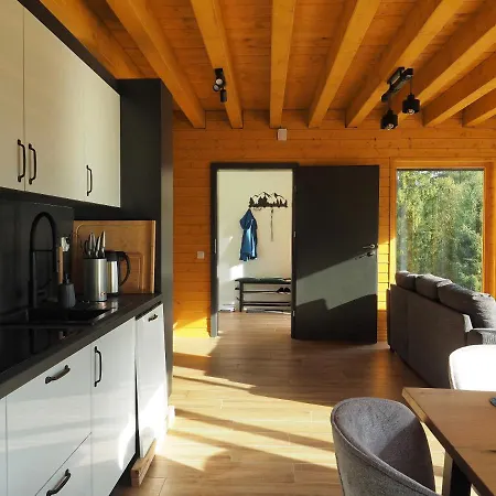 Hillout - W Milowce - Workation - Praca Zdalna