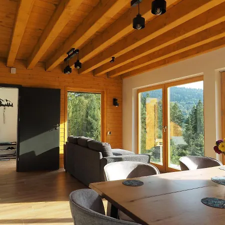 Hillout - W Milowce - Workation - Praca Zdalna * Milówka