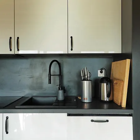 Hillout - W Milowce - Workation - Praca Zdalna Milówka