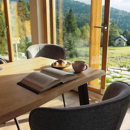 Hillout - W Milowce - Workation - Praca Zdalna