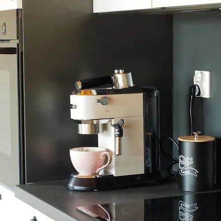 Hillout - W Milowce - Workation - Praca Zdalna * Milówka