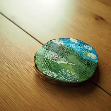 Hillout - W Milowce - Workation - Praca Zdalna *