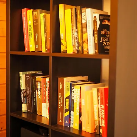 Hillout - W Milowce - Workation - Praca Zdalna Alpesi faház