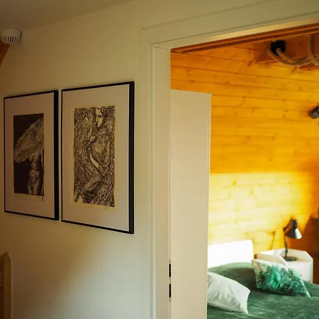 Hillout - W Milowce - Workation - Praca Zdalna