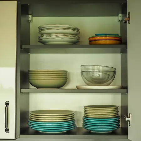 Hillout - W Milowce - Workation - Praca Zdalna