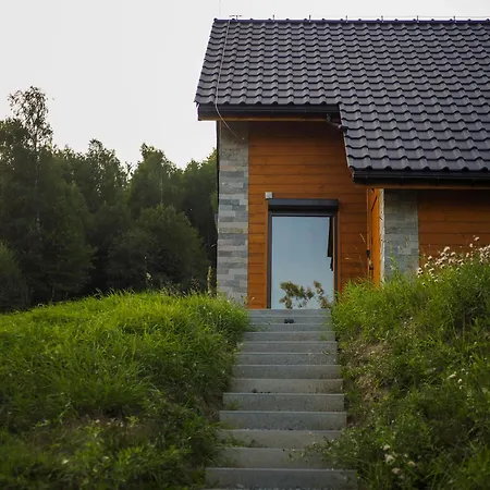 Hillout - W Milowce - Workation - Praca Zdalna Milówka