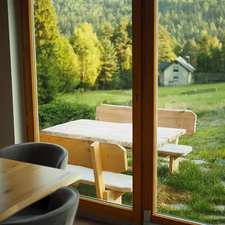 Hillout - W Milowce - Workation - Praca Zdalna *