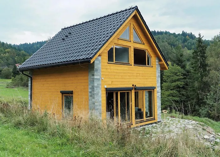 Hillout - W Milowce - Workation - Praca Zdalna * מילובקה