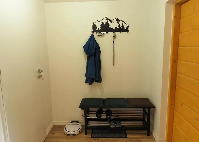 Hillout - W Milowce - Workation - Praca Zdalna * מילובקה