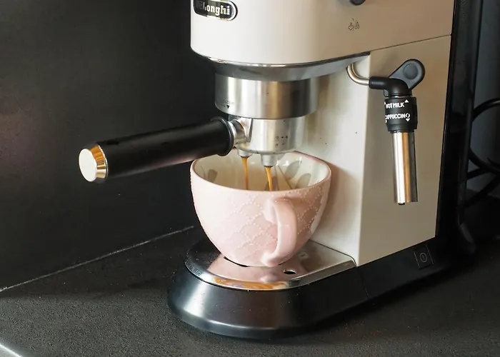 Hillout - W Milowce - Workation - Praca Zdalna