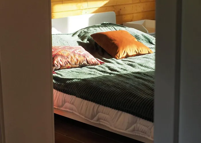 木屋 Hillout - W Milowce - Workation - Praca Zdalna