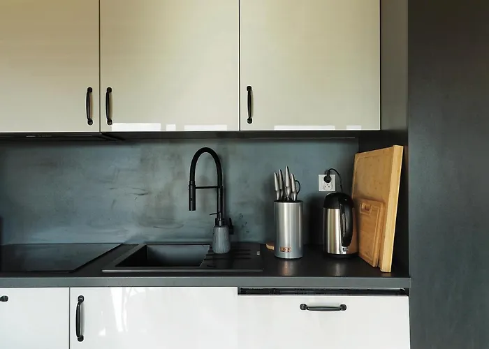 Hillout - W Milowce - Workation - Praca Zdalna Milówka