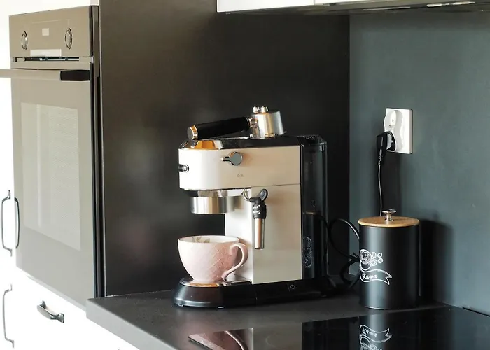 Hillout - W Milowce - Workation - Praca Zdalna * Milówka