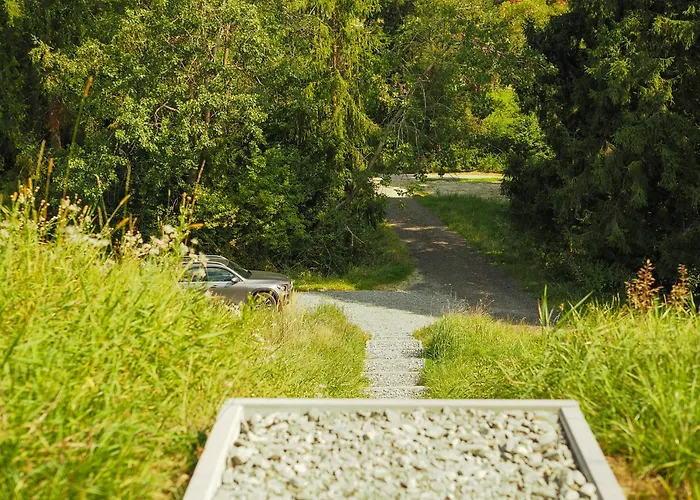 Hillout - W Milowce - Workation - Praca Zdalna Horská chata *