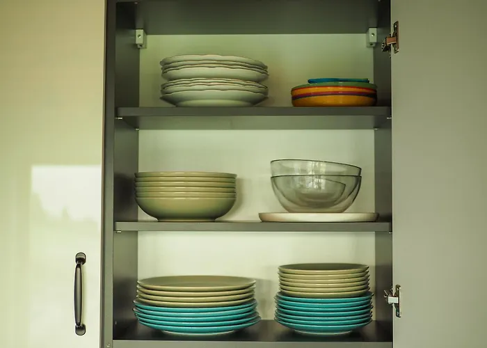 Hillout - W Milowce - Workation - Praca Zdalna